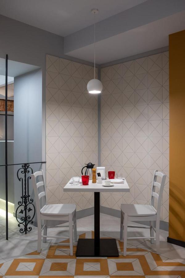 Four Rooms City คาร์คิฟ ภายนอก รูปภาพ