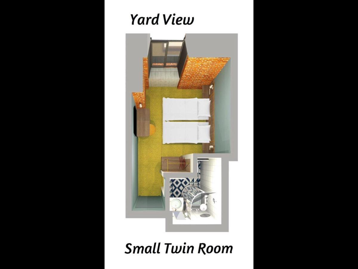Four Rooms City คาร์คิฟ ภายนอก รูปภาพ